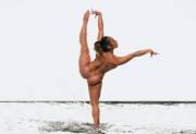Katelyn Ohashi - ESPN Magazine’s 2019 Body Issue