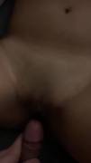 Getting [F]ucked by my Boyfriend (20 Korean/Samoan)