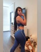 [IG] Fit Booty