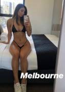 [SC] Melbourne Hottie