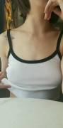Some Starbucks Nipple