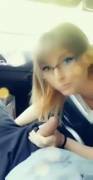 Sexy public bj! SC - Bekkaderp