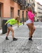 Grab