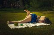 life is no picnic [f]