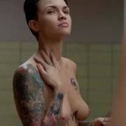 Ruby Rose
