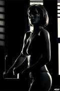 Carla Gugino
