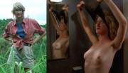 Laura Dern On/Off