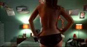 Lauren Cohen Topless Gif