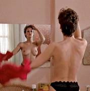 Jamie Lee Curtis