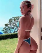 Bailey Stewart