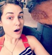 Sasha Grey No Makeup!!!