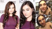 Sasha Grey - Face