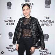 Sasha Grey Looking Magnificent!