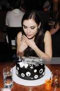 Happy Birthday, Sasha Grey!