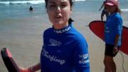Surfer Girl [gifv]
