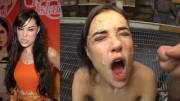 Sasha Grey - Taunt