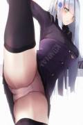HK416 [Girls' Frontline]