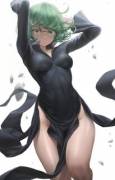 Tatsumaki! [One Punch Man]