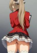 Sento Isuzu [Amagi Brilliant Park]