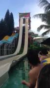 Water Slide