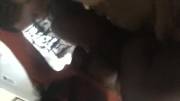 (Full Vid in Comments) Londyn Riding Cock Until She Can't Handle It No More [2:51]