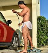 Car Wash