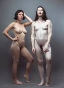 More Olive &amp; Stoya