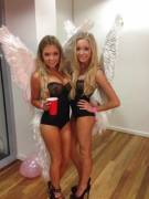 Angels