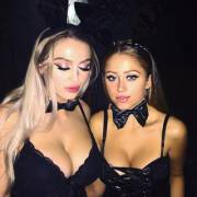 Playboy Bunnies