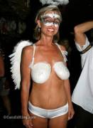 Angel Milf