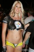 Steelers fan