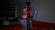 BlackedRaw - Mazzy Grace