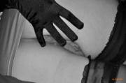 [OC] Close Up B&amp;W