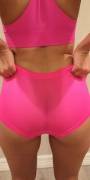 Workout time
