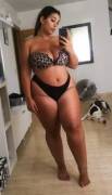 Natalia Lozano is basically perfect