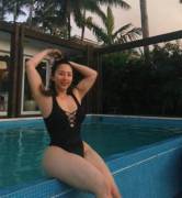 Korean hottie