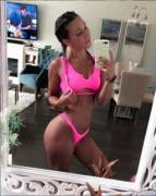 Hot Pink