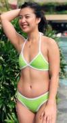 Lime Green