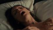 Emmanuelle Chriqui &amp; KaDee Strickland in Shut Eye