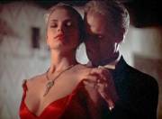 Jamie Pressly boobs