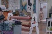 Alison Brie Nude gif