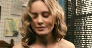 Brie Larson Butt Cheeks
