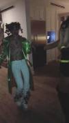 Bella Thorne Dancing Queen