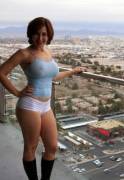 Sexy milf