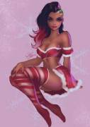 Peppermint Sombra (Veradia)