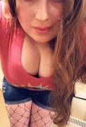 Giving you a better view :P