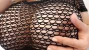 Milk Through the Fishnet