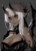 Dark Succubus