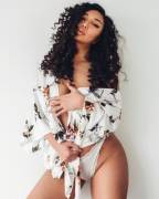 Curves &amp; Curls