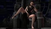 Empress Rey (DansDojo)